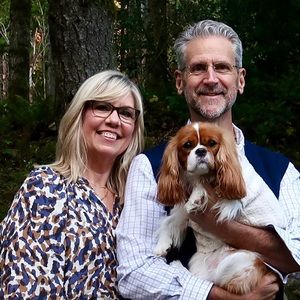 Meet your Posher, Denise